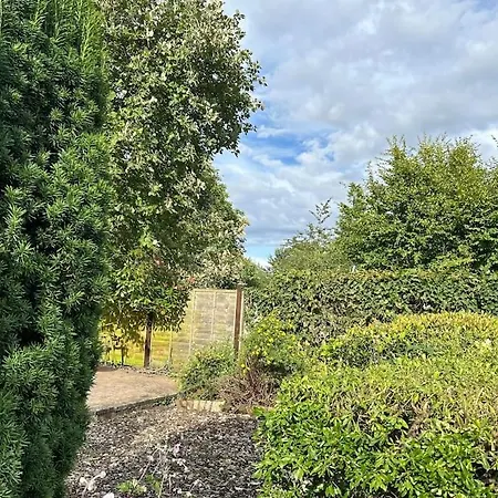 Abacus Holiday home Whitwell-on-the-Hill