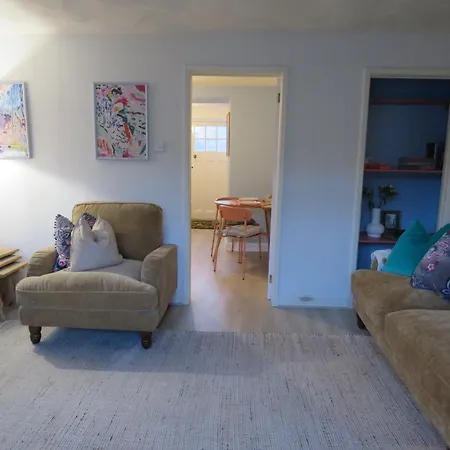 Holiday home Abacus Whitwell-on-the-Hill