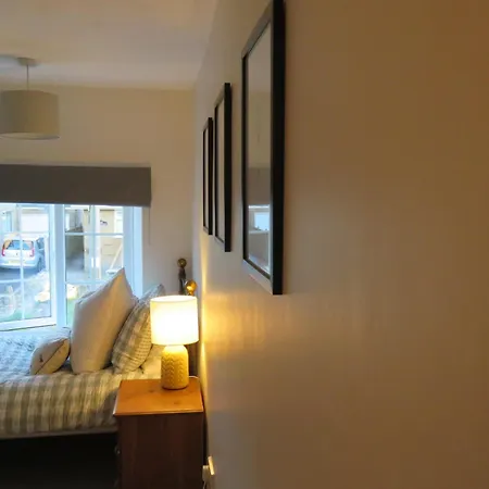 Abacus Holiday home *