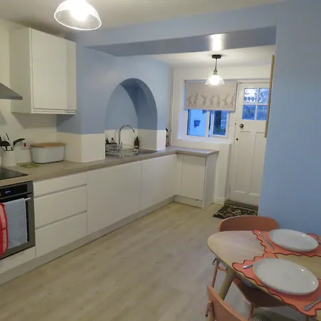 Abacus Holiday home *