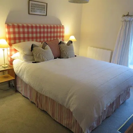 Abacus Holiday home *