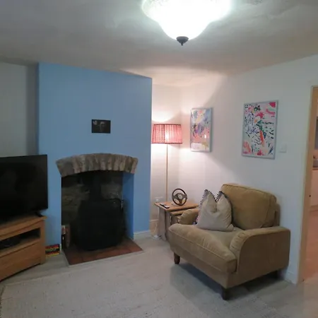 Abacus 펜션 Whitwell-on-the-Hill