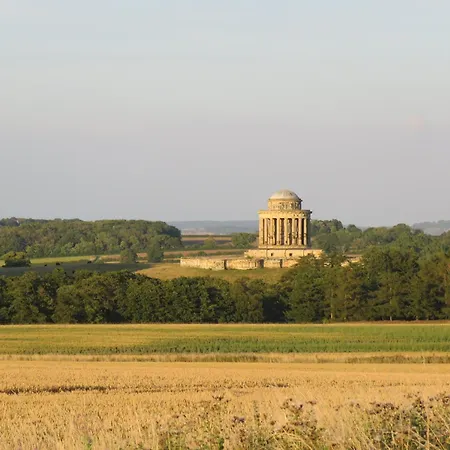 Abacus Сasa de vacaciones Whitwell-on-the-Hill