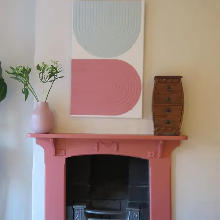 Abacus Сasa de vacaciones